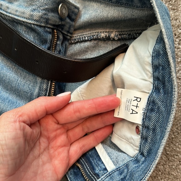 Denim - Picture 4 of 4